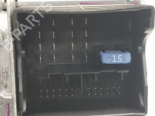 Radio BMW 1 (E87) 116 d | BP26291200E6 