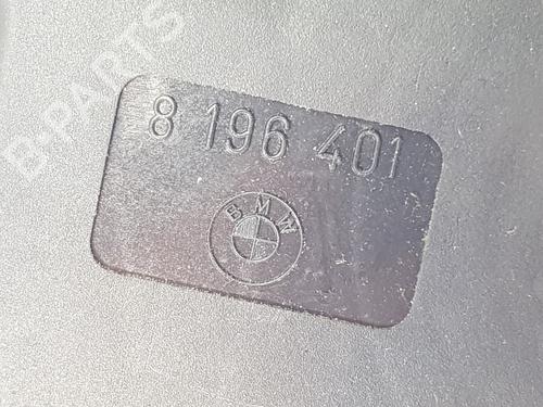 Tailgate lock BMW 3 (E90) 318 d | BP16281106C101 