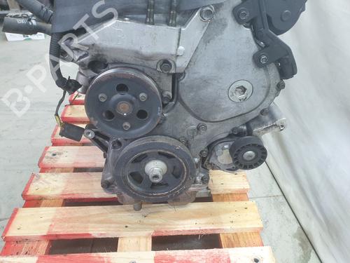 Engine KIA RIO II (JB) 1.5 CRDi | BP31857062M1