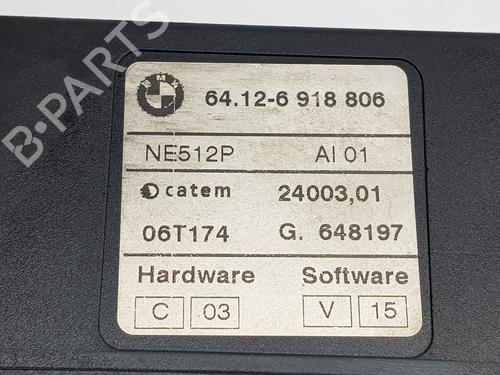 Annen BMW X3 (E83) 2.0 d | BP29746944O1 