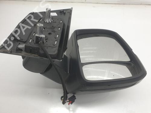 Right mirror VW CRAFTER Platform/Chassis (SZ_)  | BP29436218C27 