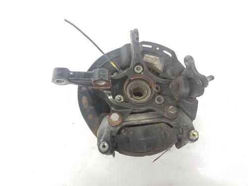 Right front steering knuckle KIA CEED (CD) 1.6 CRDi 115 | BP6213757M26 