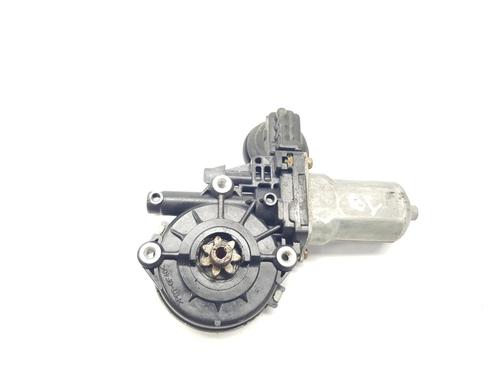 Vindusheismotor venstre foran TOYOTA LAND CRUISER PRADO (_J12_) 3.0 D-4D (KDJ120, KDJ125) (163 hp) 16323491