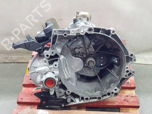 Gearbox CITROËN BERLINGO (ER_, EC_) | BP39570614M3 - Image 3