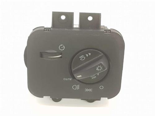 Used Headlight switch LAND ROVER RANGE ROVER SPORT I (L320) 2.7 D 4x4 (190 hp) 6827985