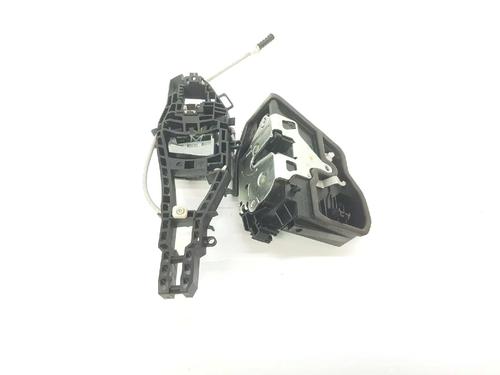 Rear left lock BMW 3 (F30, F80) 318 d | BP6891392C100 