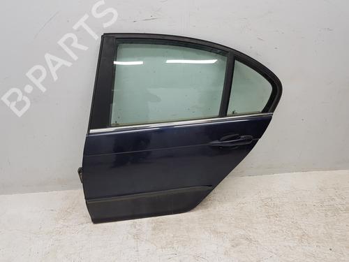 left-rear-door-bmw-3-e46-1997-1998-1999-2000-2001-2002-2003-2004-2005-34008884 main image
