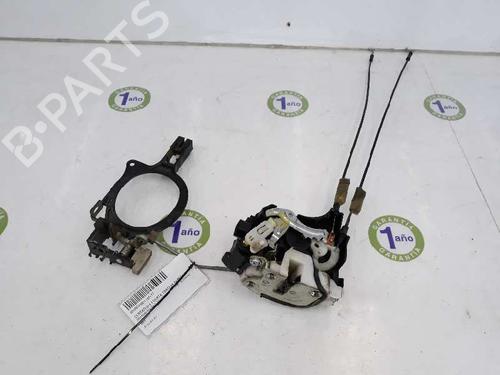 Used Rear right lock MITSUBISHI OUTLANDER II (CW_W) [2005-2012]  5152731