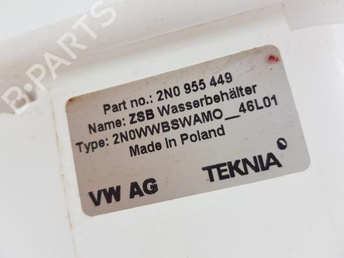 Windscreen washer tank VW CRAFTER Van (SY_, SX_)  | BP29535706C113 
