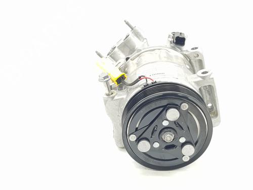 AC Kompressor OPEL ASTRA L Sports Tourer (OV5) 1.2 (FRHNSL, FRHNSR) | BP26699379M34 
