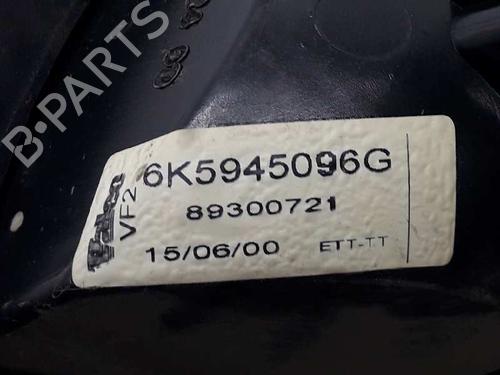 Right taillight SEAT CORDOBA (6K1, 6K2) 1.9 TDI | BP5151392C35 