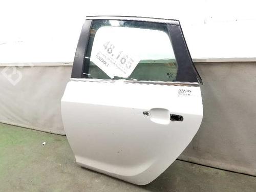 Left rear door OPEL ASTRA J Sports Tourer (P10)  | BP7577208C4 