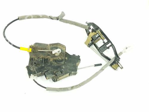 Front right lock BMW 3 (E46) 320 d | BP3376181C97 