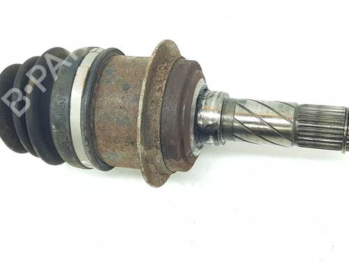Left rear driveshaft MAZDA CX-7 (ER) | BP37471725M40 - Image 2