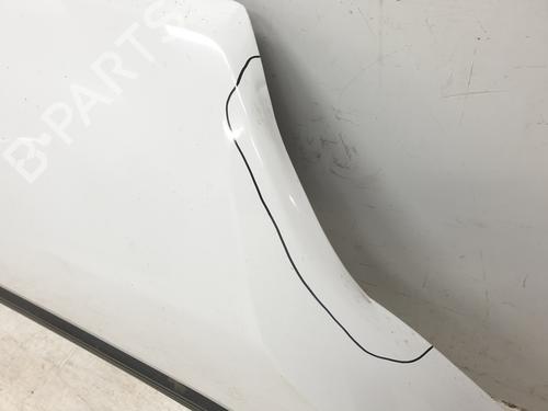 Hood FIAT DUCATO Van (250_) 180 Multijet 2,2 D | BP32328235C1