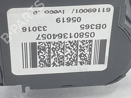 Other IVECO DAILY VI Van 33S16, 35S16, 35C16, 38S16, 40C16, 42S16, 50C16 | BP29436512O1 