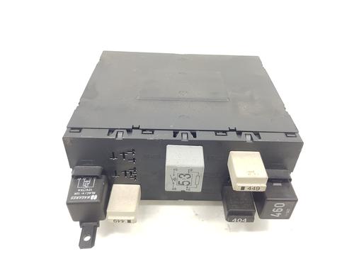 Fuse box VW PASSAT B6 (3C2) 1.9 TDI | BP15499007E1 