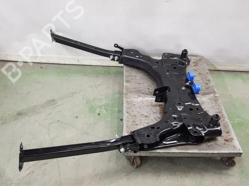 Used Subframe Subframe RENAULT ARKANA I (LCM_, LDN_) [2019-2026] 33327961 33327961