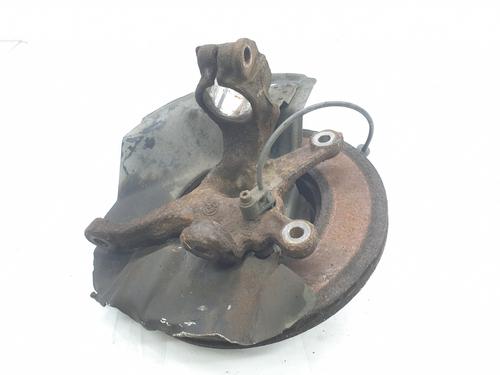 Right front steering knuckle BMW Z4 Roadster (E85) 2.2 i | BP18725298M26 