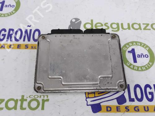 Engine control unit (ECU) SEAT IBIZA III (6L1) 1.9 SDI | BP3154281M57 