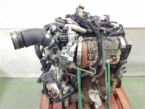 Engine RENAULT EXPRESS Box Body/MPV | BP40256968M1 - Image 14