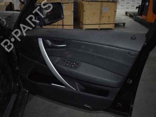 Heater blower motor BMW X3 (E83) 2.0 d | BP14118729M62 