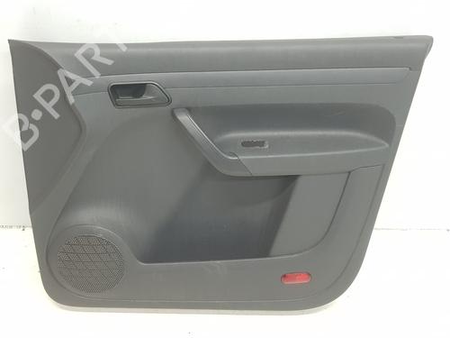 Seats set VW CADDY III Box Body/MPV (2KA, 2KH, 2CA, 2CH) 1.6 TDI | BP13640548C78