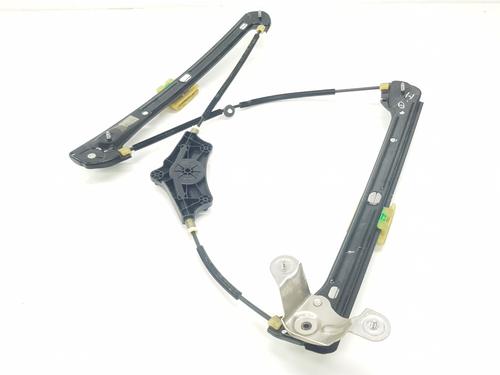 Used Front right window mechanism VW GOLF VII (5G1, BQ1, BE1, BE2) 1.4 TSI (150 hp) 24112684