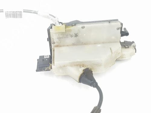 Rear right lock CITROËN C4 II (NC_) 1.6 BlueHDi 100 | BP20186638C99 