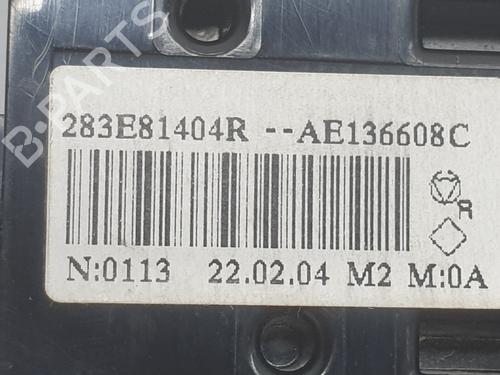 Switch RENAULT TRAFIC III Van (FG_) | BP36333632I30 - Image 4