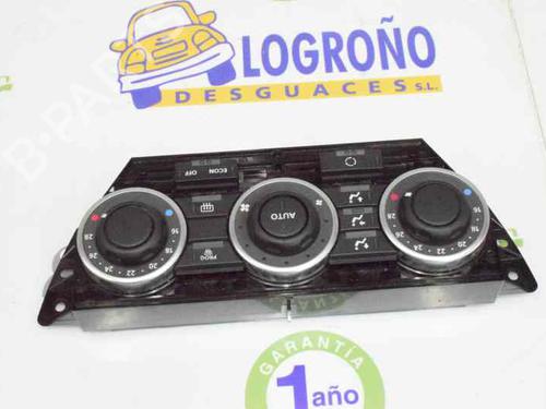 Climate control LAND ROVER FREELANDER 2 (L359) 2.2 TD4 4x4 | BP12467631I5 