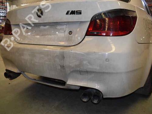 Left front window switch BMW 5 (E60) 530 d | BP1365701I27 