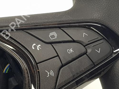 Steering wheel RENAULT KANGOO III MPV  | BP34623348C49  - Image 7