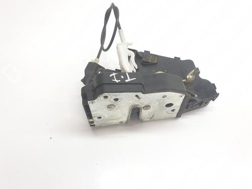 Rear left lock BMW 3 (E46) 318 i | BP27237745C100 