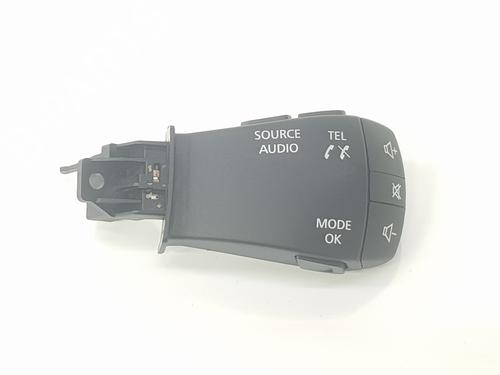 Used Steering wheel controls DACIA DUSTER (HS_) 1.6 SCe 115 4x4 (115 hp) 10519819
