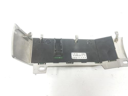 Headlight switch BMW 7 (E65, E66, E67) 730 d | BP6896594I24 