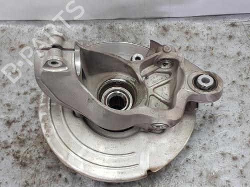 Right rear steering knuckle LAND ROVER RANGE ROVER EVOQUE (L538)  | BP29026344M28 