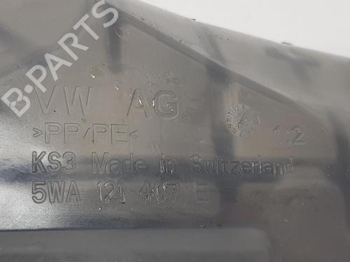 Expansion tank CUPRA LEON Sportstourer (KL8, KU8, KUD) 1.4 e-HYBRID | BP13655224C120 