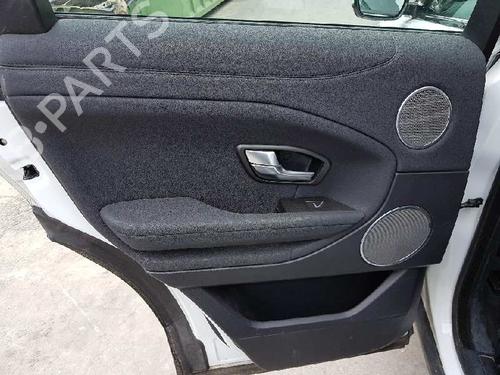 Differensial forvogn LAND ROVER RANGE ROVER EVOQUE (L538) 2.0 D 4x4 | BP9684152M23 