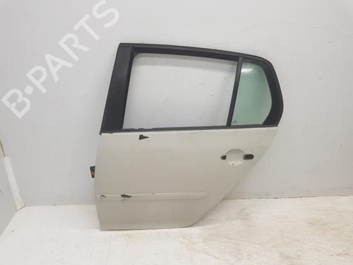 Porta trás esquerda Porta trás esquerda VW GOLF V (1K1) 1.9 TDI (105 hp) 35806169 35806169