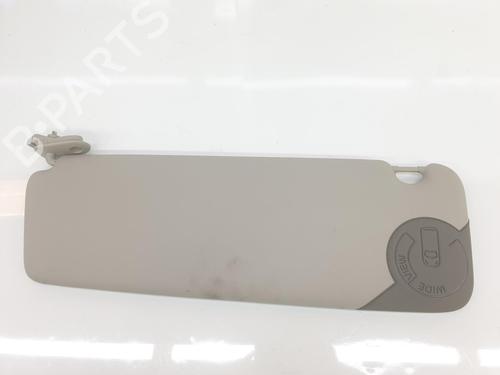 Right sun visor FIAT TALENTO Van (296_) 2.0 EcoJet | BP11353528I2 