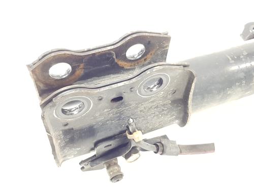 Left front shock absorber TOYOTA YARIS (_P13_) 1.5 Hybrid (NHP130_) | BP24662196M16 