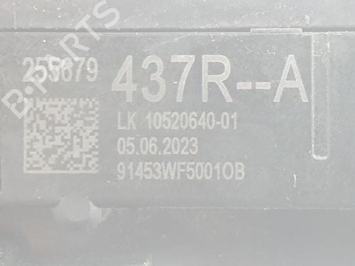 Other RENAULT TRAFIC III Van (FG_) 2.0 dCi 130 (FGMY) | BP32112443O1 - Image 6