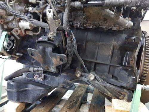 Engine TOYOTA HILUX VII Pickup (_N1_, _N2_, _N3_)  | BP28156258M1 