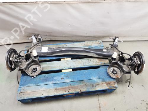 Rear axle OPEL ASTRA L Sports Tourer (OV5) 1.2 (FRHNPJ) | BP31094164M2