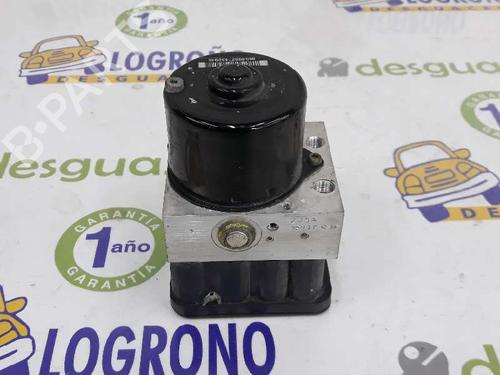 ABS pump VW GOLF V (1K1) 2.0 GTI | BP28812564M43 