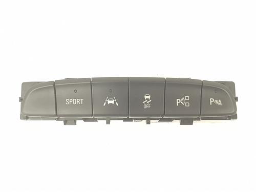 Used Switch OPEL ASTRA K (B16) 1.6 CDTi (68) (110 hp) 11736083