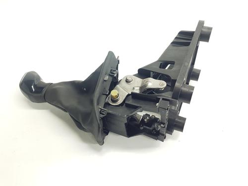 Gear lever PEUGEOT 208 I (CA_, CC_) 1.0 VTi | BP20983550M90 