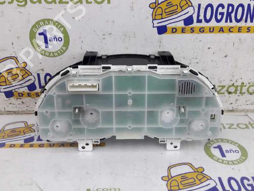 Instrument cluster SUBARU OUTBACK (BL, BP) 2.0 D AWD (BPD) | BP2502595C47 