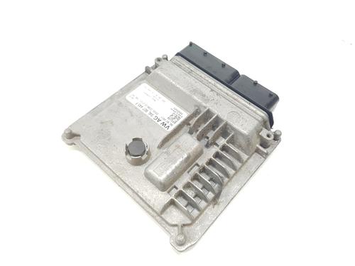 Engine control unit (ECU) SEAT IBIZA V (KJ1, KJG) 1.6 TDI | BP35995745M57 - Image 3